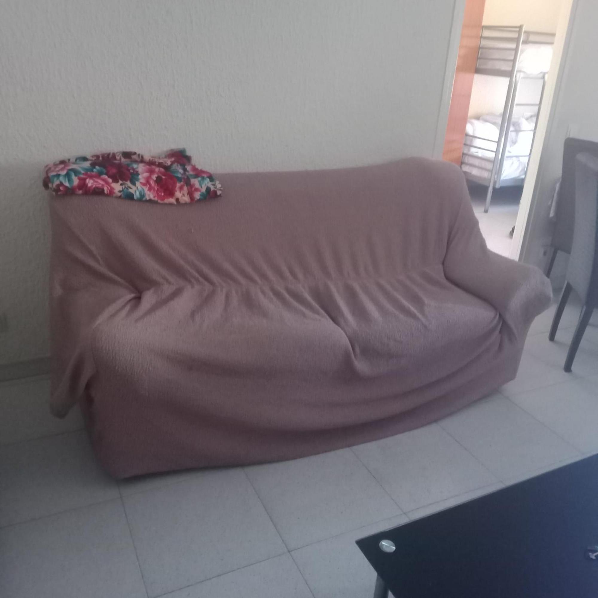 Barcelona Appartment Santa Coloma de Gramenet ภายนอก รูปภาพ