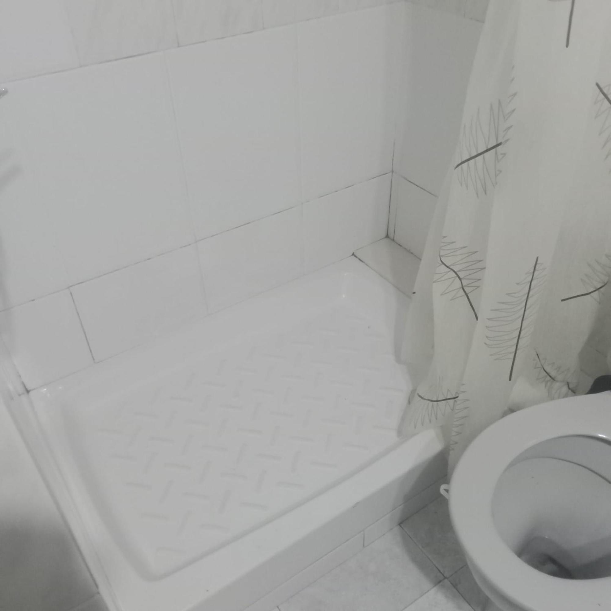 Barcelona Appartment Santa Coloma de Gramenet ภายนอก รูปภาพ