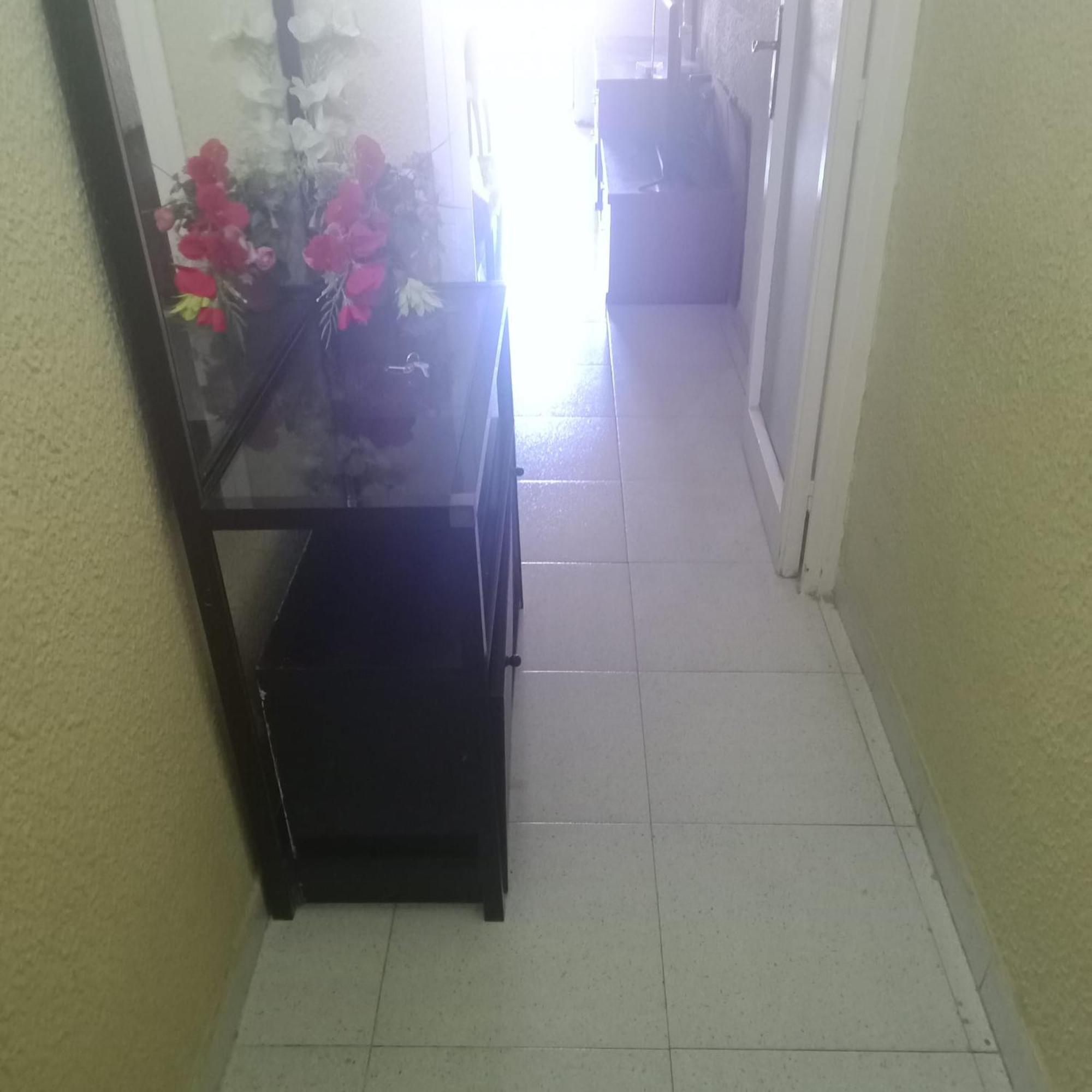 Barcelona Appartment Santa Coloma de Gramenet ภายนอก รูปภาพ
