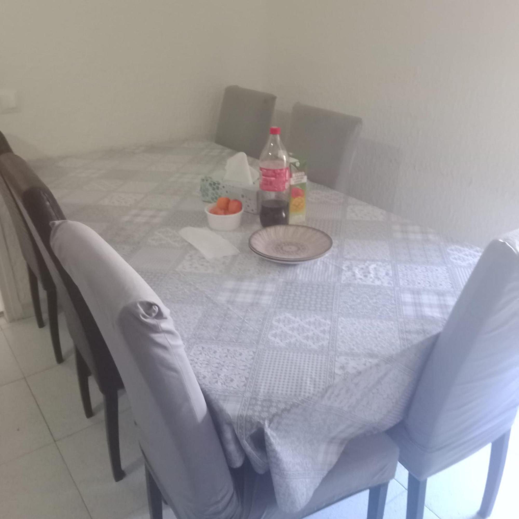 Barcelona Appartment Santa Coloma de Gramenet ภายนอก รูปภาพ